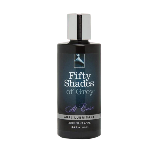 Fifty Shades Of Grey Anal Lubricant