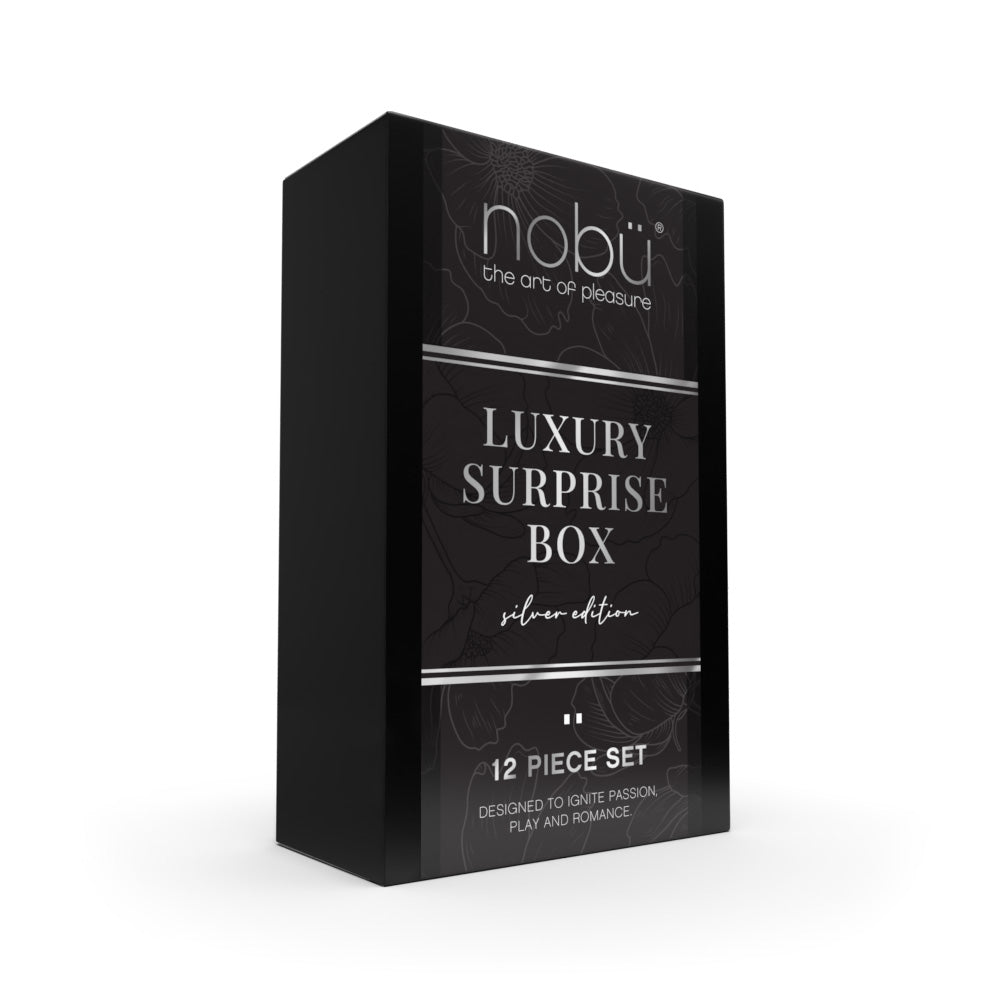 Nobü Essentials – Luxury Surprise Box
