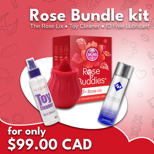 Rose Bundle Kit