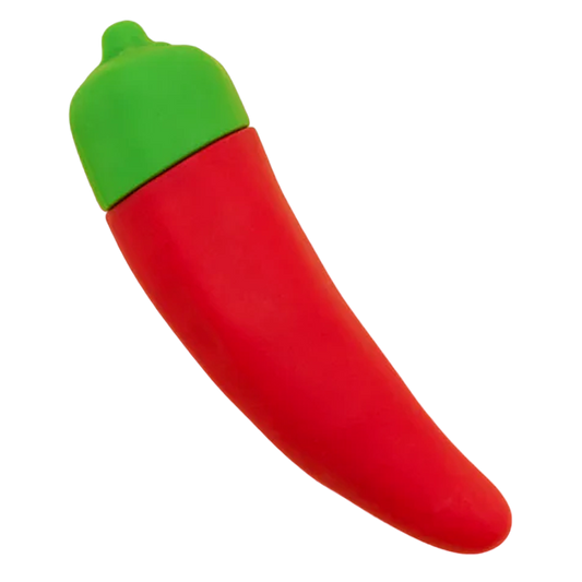 Chili Pepper Emojibator